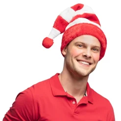 Stripete Nisselue