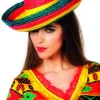 Stripete Sombrero