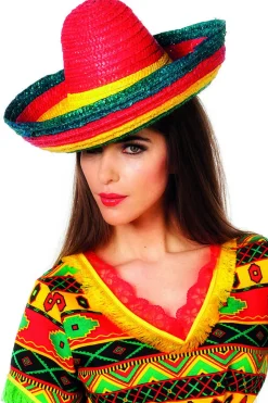 Stripete Sombrero