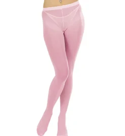Strømpebukser Rosa