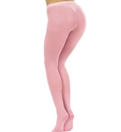 Strømpebukser Rosa