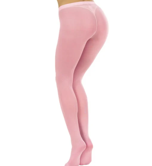 Strømpebukser Rosa
