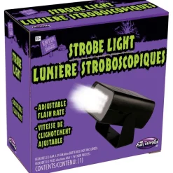 Stroboskoplys