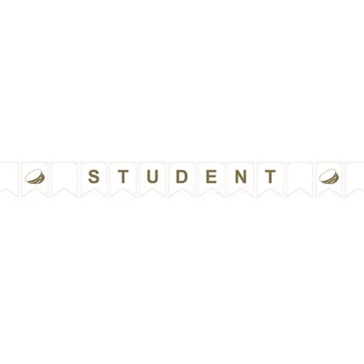 Student Flaggbanner
