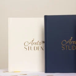 Student Gjestebok Kunstskinn