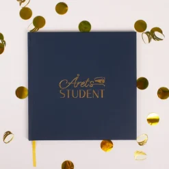 Student Gjestebok Kunstskinn