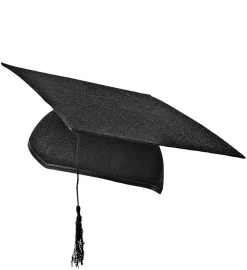 Student Graduation Hatt