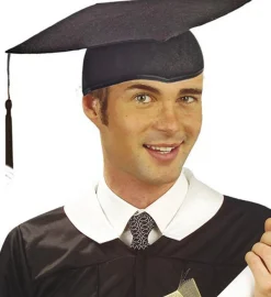 Student Graduation Hatt