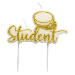 Student Kakelys Gull