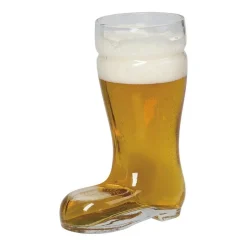 Støvel Ølglass