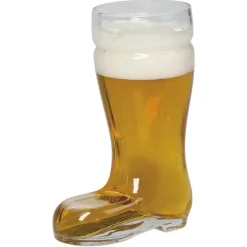 Støvel Ølglass