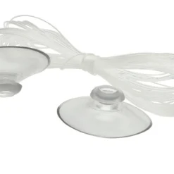 Sugekopper med Fiskesnor
