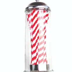 Sugerør Dispenser