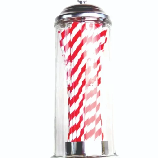 Sugerør Dispenser