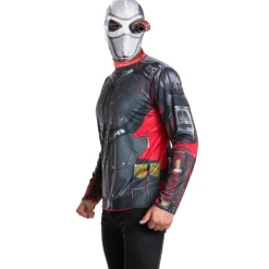 Suicide Squad® Deadshot Kostyme