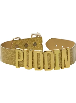 Suicide Squad® Harley Quinn Puddin Choker