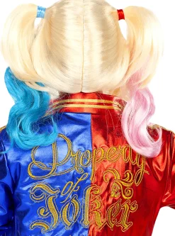 Suicide Squad® Harley Quinn Parykk