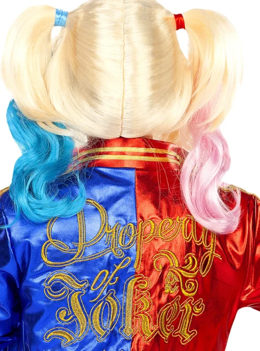 Suicide Squad® Harley Quinn Parykk