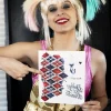 Suicide Squad® Harley Quinn Engangstatoveringer