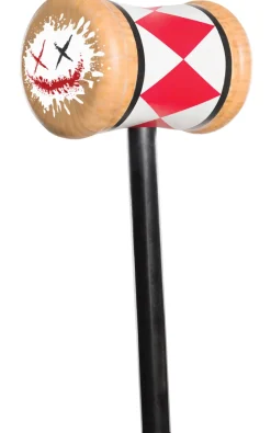Suicide Squad® Harley Quinn Hammer