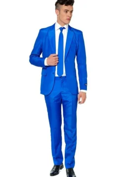Suitmeister Blå