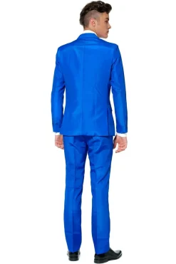 Suitmeister Blå