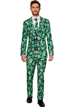 Suitmeister™ Cannabis