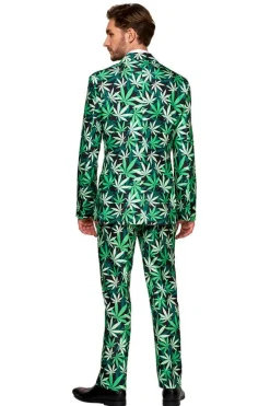 Suitmeister™ Cannabis