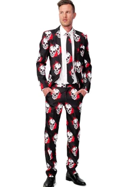 Suitmeister™ Hodeskaller