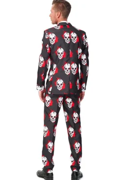 Suitmeister™ Hodeskaller