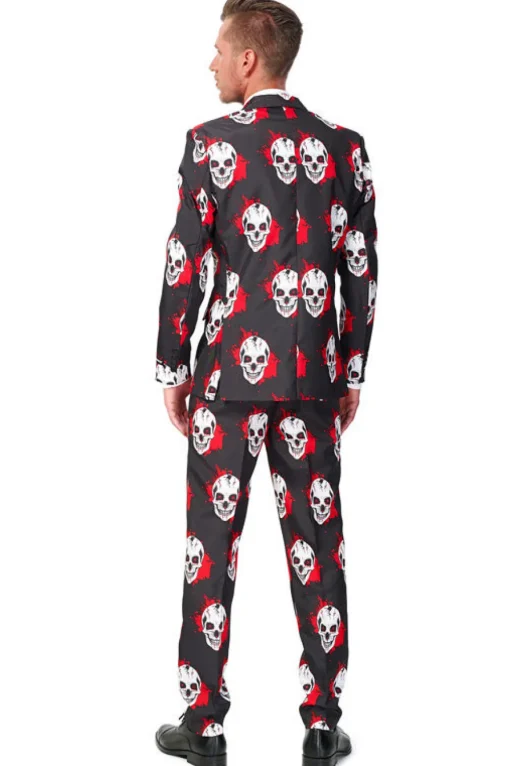 Suitmeister™ Hodeskaller