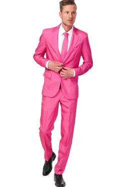 Suitmeister™ Knallrosa