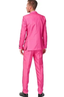Suitmeister™ Knallrosa