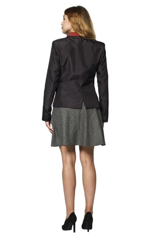 Suitmeister™ Miss Gryffindor
