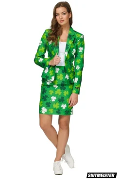 Suitmeister™ Miss St Patrick's Day