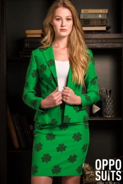 Suitmeister™ Miss St Patrick's Day