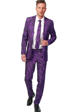 Suitmeister™ Pimp