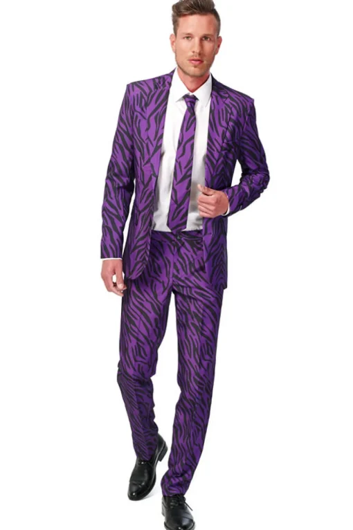 Suitmeister™ Pimp