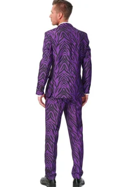 Suitmeister™ Pimp