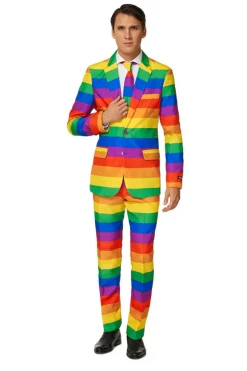 Suitmeister™ Regnbue