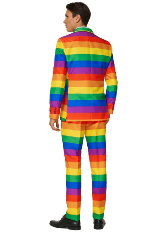 Suitmeister™ Regnbue