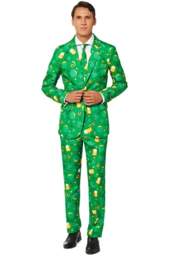 Suitmeister™ St. Patrick's Day
