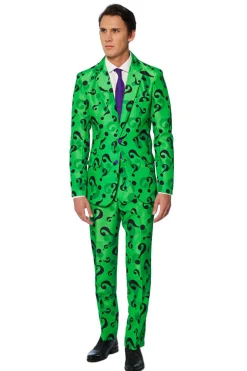 Suitmeister™ The Riddler Jakkesett