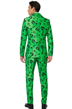 Suitmeister™ The Riddler Jakkesett
