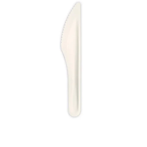 Sukkerrør Kniver Hvit