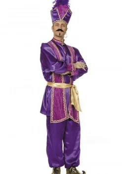 Sultan Kostyme