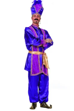 Sultan Kostyme