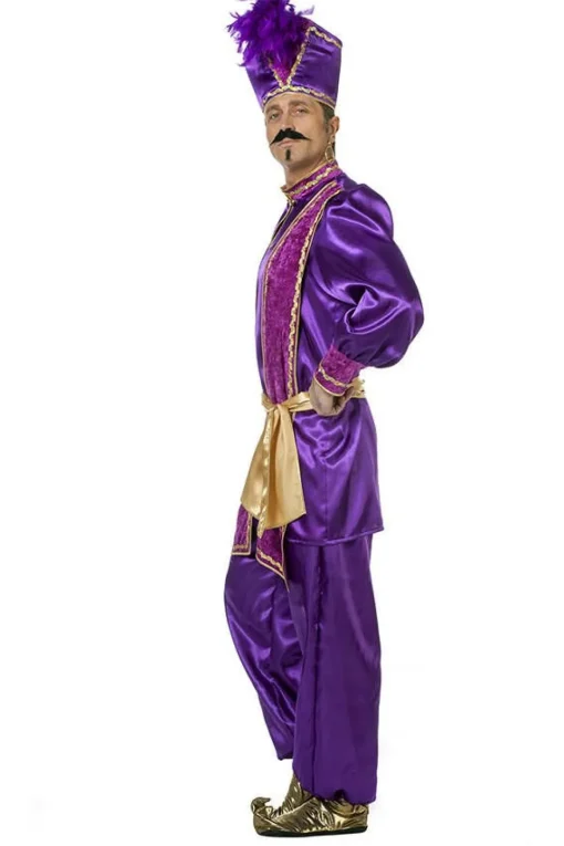 Sultan Kostyme