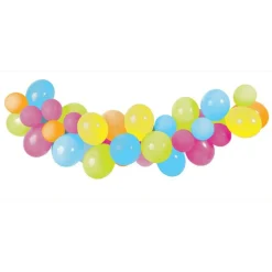 Summer Party Ballongbue