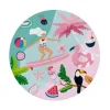 Summer Surfing Tallerkener
